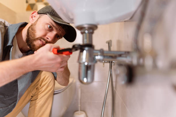 Best Plumbing Inspection Services  in Surf City, NC