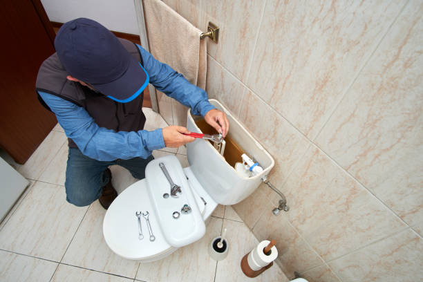 Clogged Drain Plumber in Surf City, NC